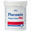 Pluramin Magnesium Plus 250 g - ab 12,00 €