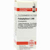 Podophyllum C200 Globuli 10 g - ab 12,35 €