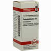 Podophyllum D12 Globuli 10 g - ab 6,98 €