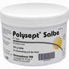 Polysept Salbe  300 g - ab 11,31 €