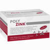 Polyzink Beutel 20 Stück - ab 16,97 €