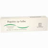 Populus Cp- Salbe  50 g - ab 0,00 €