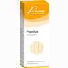Populus Similiaplex Tropfen 50 ml - ab 11,97 €