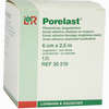 Porelast Pfl 6cmx2.5m Binde 1 Stück - ab 21,18 €