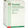 Porelast Pfl 8cmx2.5m Binde 1 Stück - ab 21,32 €