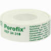 Porofix Heftpflaster 1.25cmx5m  1 Stück - ab 2,08 €