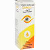 Posiforlid Comod 1 Mg/ml Augentropfen  10 ml - ab 6,50 €