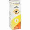 Posiforlid Comod 1 Mg/ml Augentropfen  10 ml - ab 6,53 €