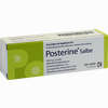 Posterine Salbe 25 g - ab 8,08 €