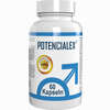 Potencialex Fruchtbarkeit Kapseln 60 Stück - ab 28,74 €