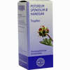 Poterium Spinos Urtinktur D 1 Dilution 50 ml - ab 0,00 €