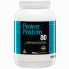 Power Protein 80 Schoko Pulver 900 g - ab 28,52 €
