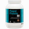 Power Protein 80 Schoko Pulver 900 g - ab 26,28 €