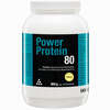 Power Protein 80 Vanille Pulver 900 g - ab 26,88 €