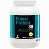 Power Protein 80 Vanille Pulver 900 g - ab 26,28 €
