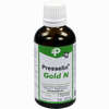 Presselin Gold N Tropfen 50 ml - ab 0,00 €