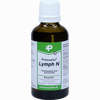 Presselin Lymph N Tropfen 50 ml - ab 0,00 €