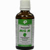 Presselin Mig M Tropfen 50 ml - ab 0,00 €