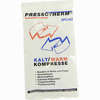 Pressotherm Mini Kalt- /Warm- Kompresse 8,5x14,5cm 1 Stück - ab 1,07 €