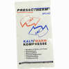 Pressotherm Mini Kalt- /Warm- Kompresse 8,5x14,5cm 1 Stück - ab 0,00 €