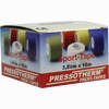 Pressotherm Sport- Tape Gelb 3.8cmx10m Verband 1 Stück - ab 4,89 €