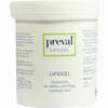 Preval Lipogel Gel 400 g - ab 25,27 €