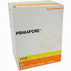 Primapore 8,3x6cm Wundverband Steril 50 Stück - ab 29,90 €