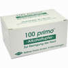 Primo Alkoholtupfer 100 Stück - ab 2,99 €