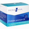 Probiotic Premium 28 Menssana Beutel 28 Stück - ab 0,00 €