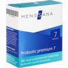Probiotic Premium 7 Menssana Pulver 7 x 2 g - ab 0,00 €