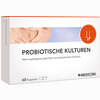 Probiotische Kulturen Kapseln 60 Stück - ab 0,00 €