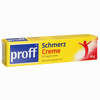 Abbildung von Proff Schmerzcreme  50 g