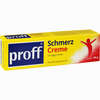 Abbildung von Proff Schmerzcreme  100 g