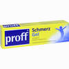 Proff Schmerzgel Gel 100 g - ab 7,45 €