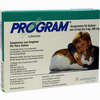 Program Suspension für Katzen Von 4.5kg- 9kg/266mg Ampullen 6 Stück