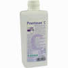 Prontosan C Lösung  500 ml - ab 0,00 €