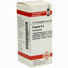 Propolis D4 Globuli 10 g - ab 7,55 €