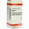 Propolis D4 Tabletten 80 Stück - ab 11,56 €