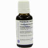 Propolis D6 Dilution 20 ml - ab 0,00 €