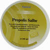 Propolis Salbe Aurica  100 ml - ab 0,00 €