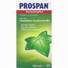 Prospan Hustentropfen 100 ml - ab 0,00 €