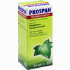 Prospan Hustentropfen  Engelhard arzneimittel gmbh & co.kg 20 ml - ab 0,00 €