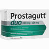 Prostagutt Duo 160 Mg/120 Mg 120 Stück - ab 35,19 €