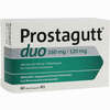 Prostagutt Duo 160 Mg/120 Mg Weichkapseln  60 Stück