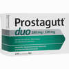 Prostagutt Duo 160 Mg/120 Mg Weichkapseln  120 Stück