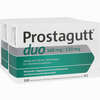 Prostagutt Duo 160 Mg/120 Mg Weichkapseln  200 Stück