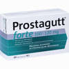 Prostagutt Forte 160/120mg Kapseln 60 Stück - ab 0,00 €