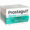 Prostagutt Forte 160/120mg Kapseln 2 x 100 Stück - ab 74,50 €