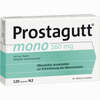 Prostagutt Mono Kapseln 120 Stück - ab 0,00 €