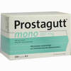 Prostagutt Mono Kapseln 200 Stück - ab 0,00 €